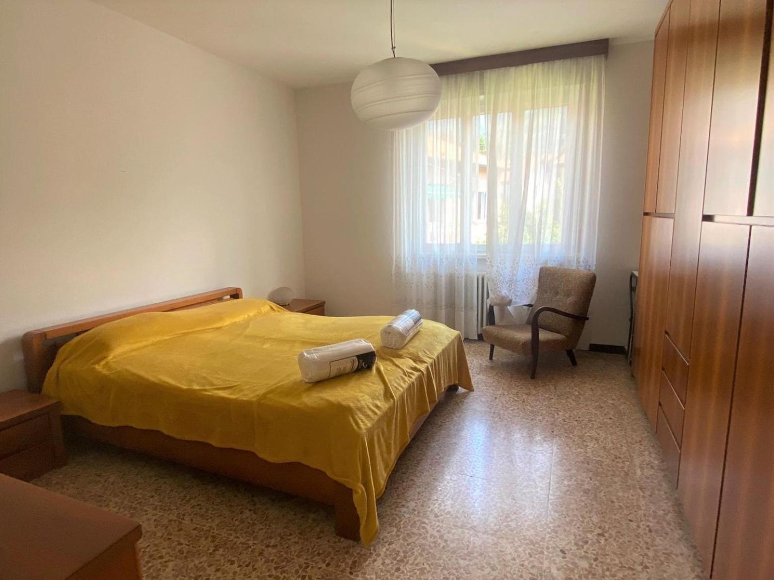 Villa The Swan - Composed By 2 Apartments Mandello del Lario Exterior photo